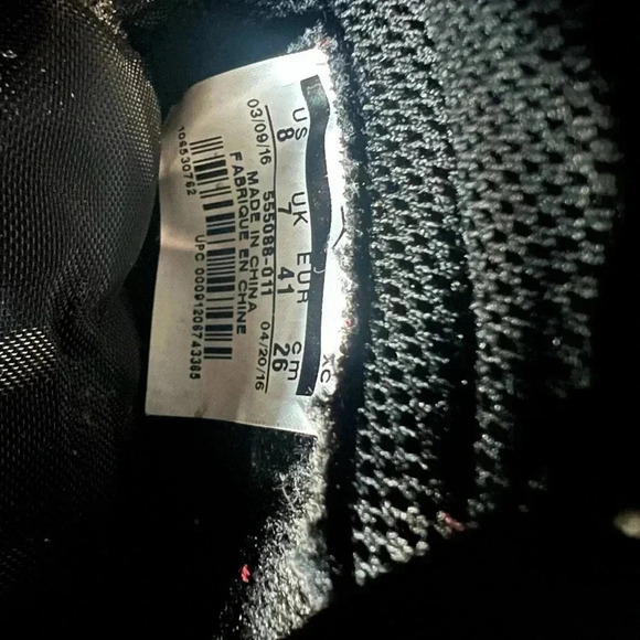 Air Jordan 1  High OG Ying & Yang - Picture 3 of 9